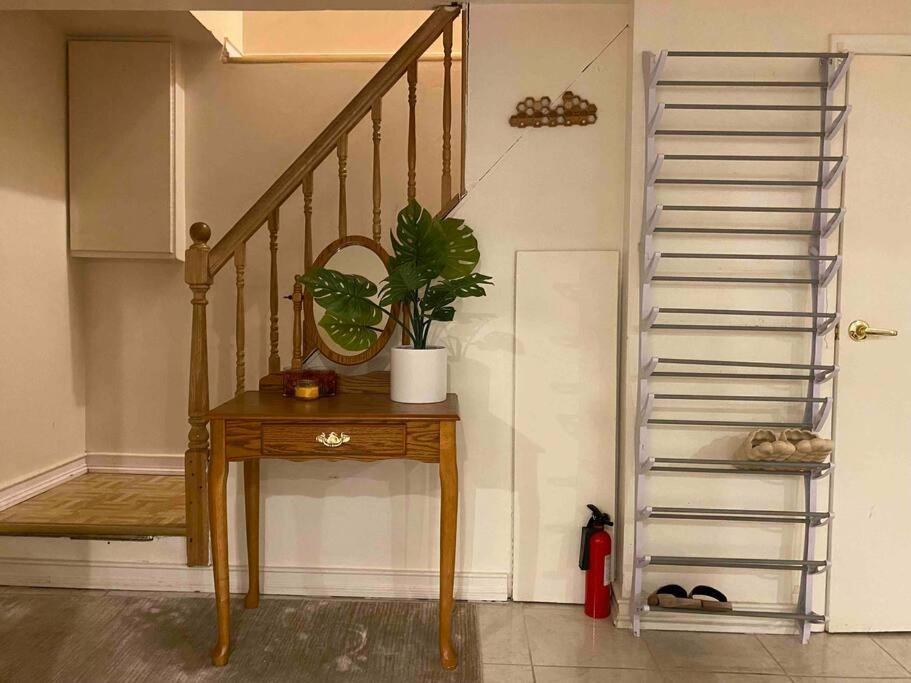 Treasure In Queens Apartment นิวยอร์ก ภายนอก รูปภาพ