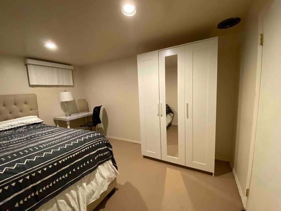 Treasure In Queens Apartment นิวยอร์ก ภายนอก รูปภาพ